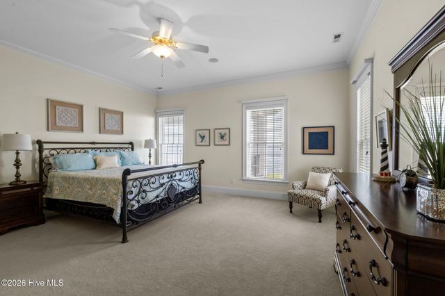 220 Pungo Shores Drive, Belhaven, NC 27810