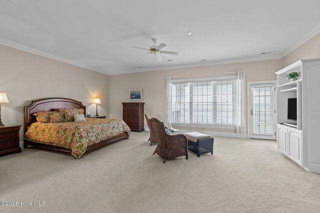 220 Pungo Shores Drive, Belhaven, NC 27810