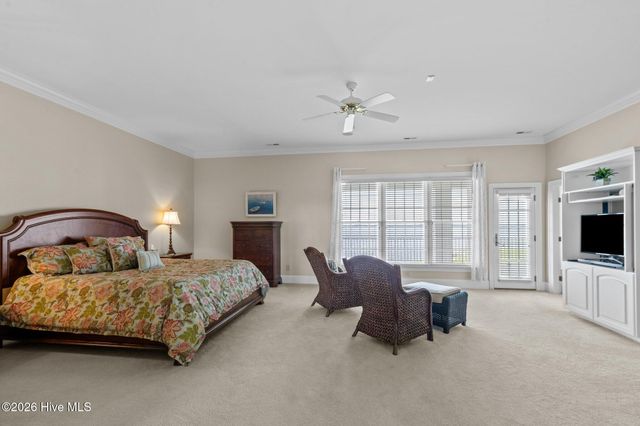 220 Pungo Shores Drive, Belhaven, NC 27810
