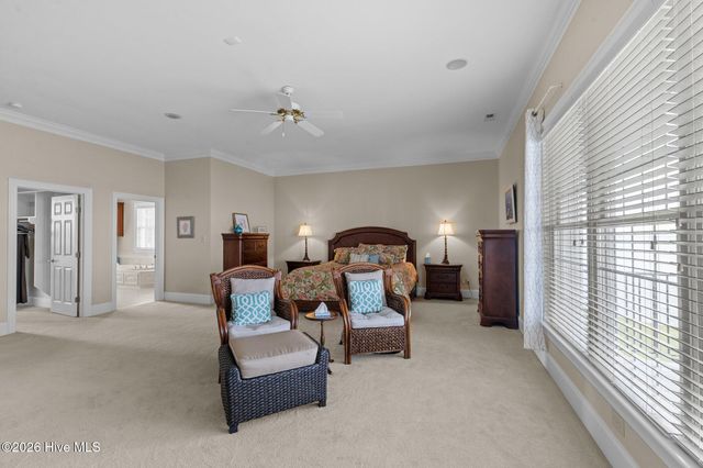 220 Pungo Shores Drive, Belhaven, NC 27810