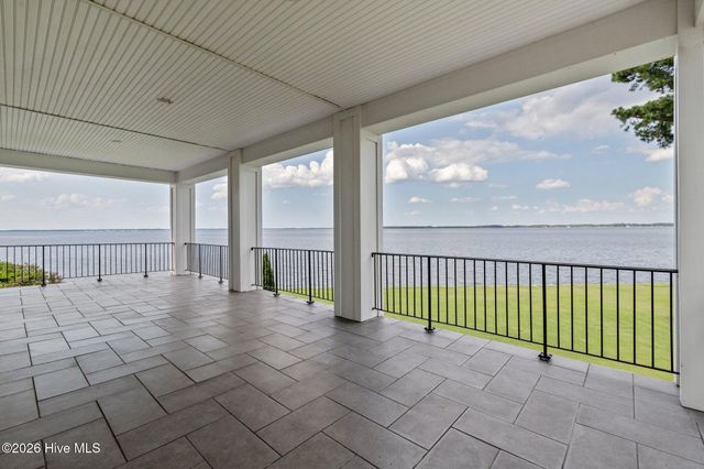 220 Pungo Shores Drive, Belhaven, NC 27810