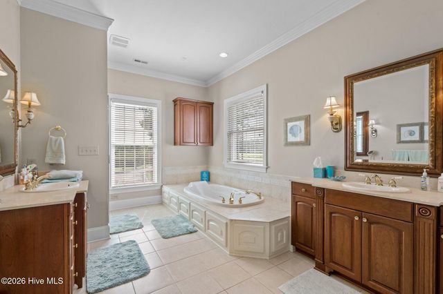 220 Pungo Shores Drive, Belhaven, NC 27810