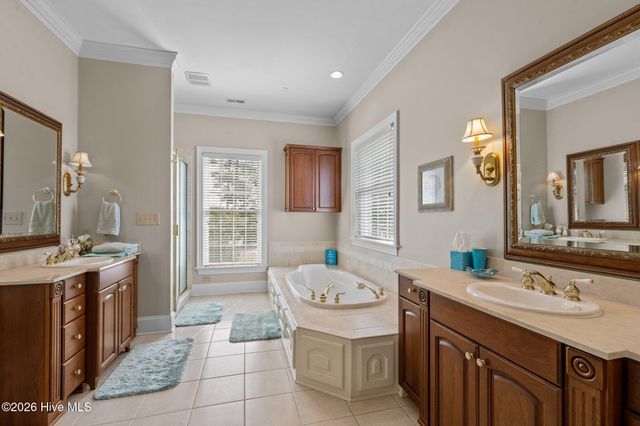 220 Pungo Shores Drive, Belhaven, NC 27810