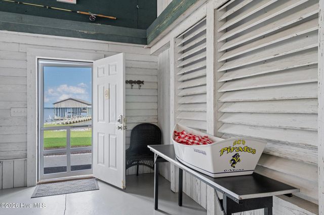 220 Pungo Shores Drive, Belhaven, NC 27810