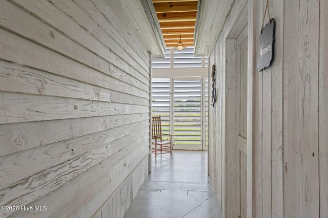 220 Pungo Shores Drive, Belhaven, NC 27810