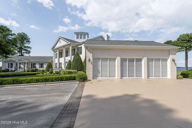 220 Pungo Shores Drive, Belhaven, NC 27810