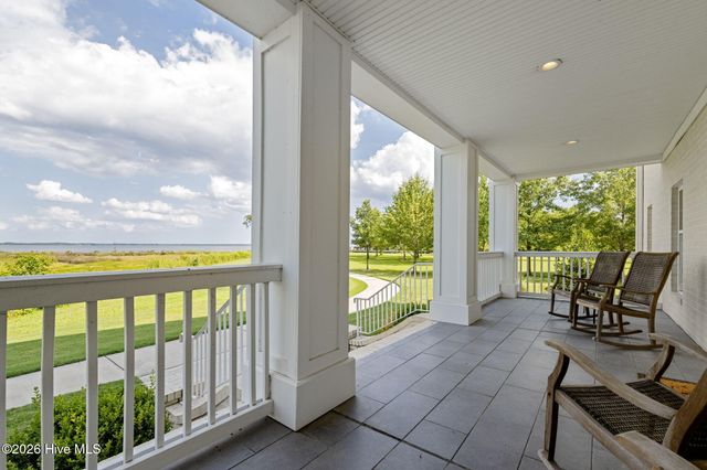 220 Pungo Shores Drive, Belhaven, NC 27810