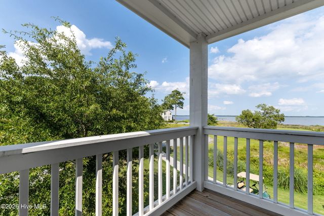 220 Pungo Shores Drive, Belhaven, NC 27810