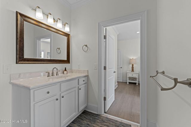 220 Pungo Shores Drive, Belhaven, NC 27810