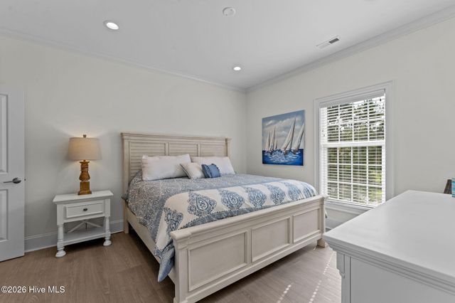 220 Pungo Shores Drive, Belhaven, NC 27810