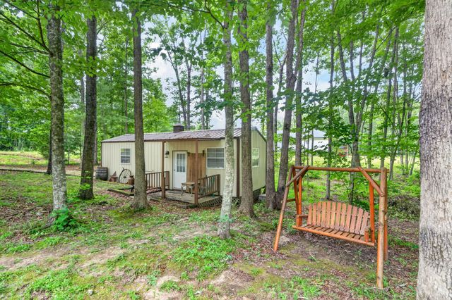 317 Georgee Rd, Jamestown, TN 38556