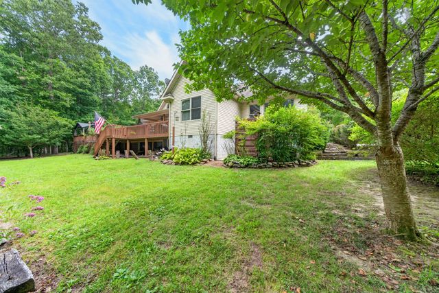 317 Georgee Rd, Jamestown, TN 38556