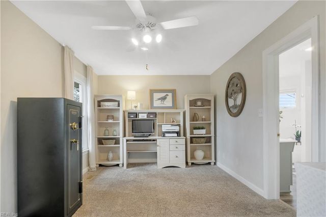 3449 S Crestline DR, Virginia Beach, VA 23464