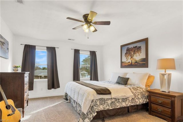 3449 S Crestline DR, Virginia Beach, VA 23464