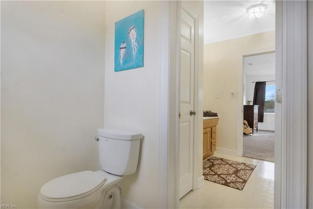 3449 S Crestline DR, Virginia Beach, VA 23464