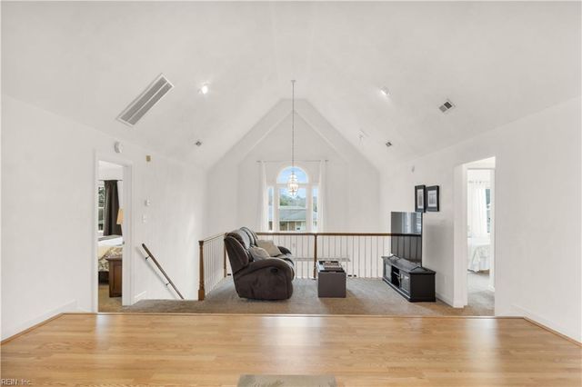 3449 S Crestline DR, Virginia Beach, VA 23464