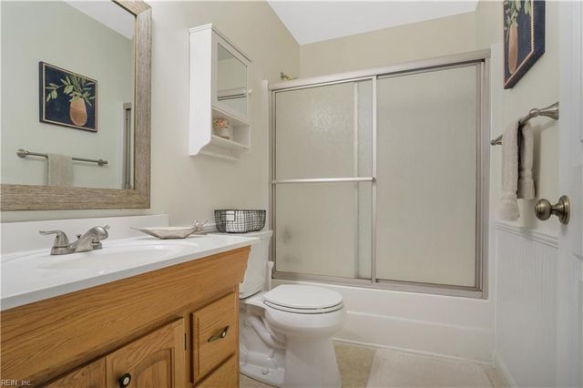 3449 S Crestline DR, Virginia Beach, VA 23464