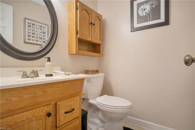 3449 S Crestline DR, Virginia Beach, VA 23464