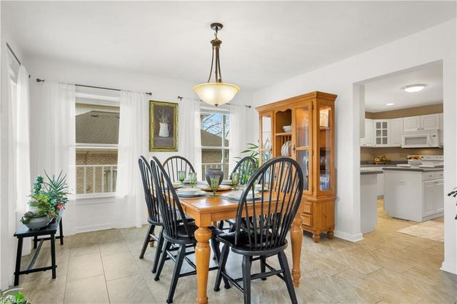 3449 S Crestline DR, Virginia Beach, VA 23464