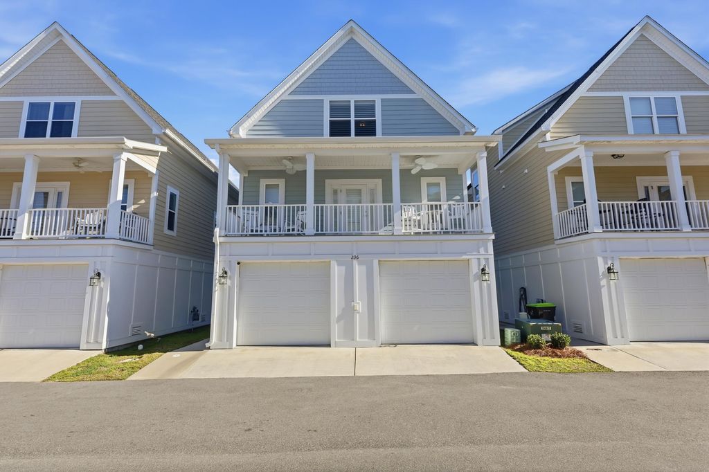 236 Gloucester Way, Little River, SC 29566