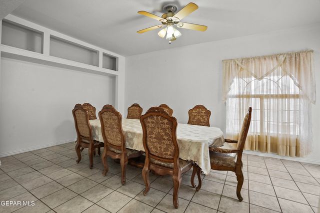 1273 SOUTHWESTERN Drive, El Paso, TX 79912