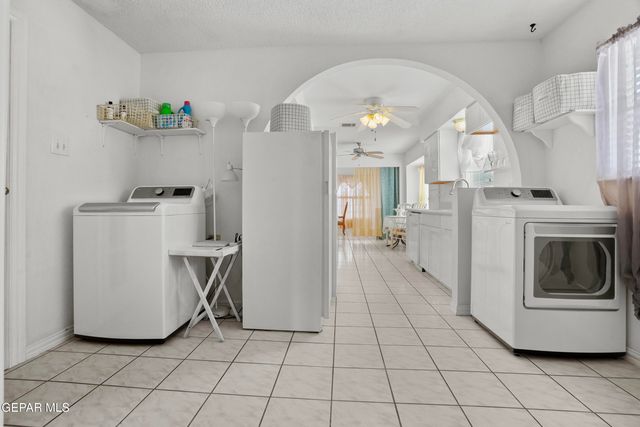 1273 SOUTHWESTERN Drive, El Paso, TX 79912