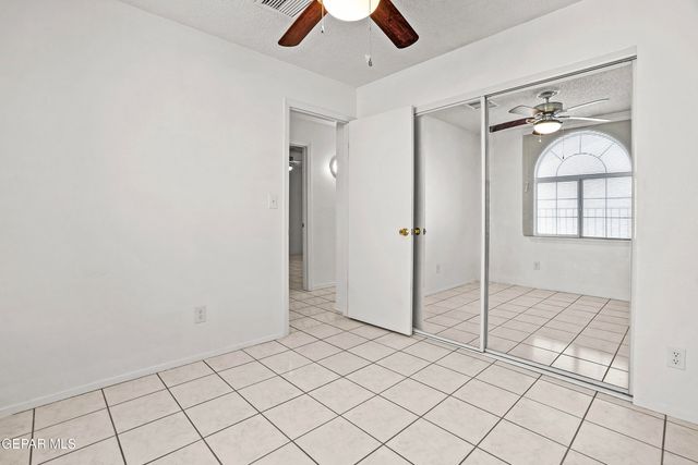 1273 SOUTHWESTERN Drive, El Paso, TX 79912