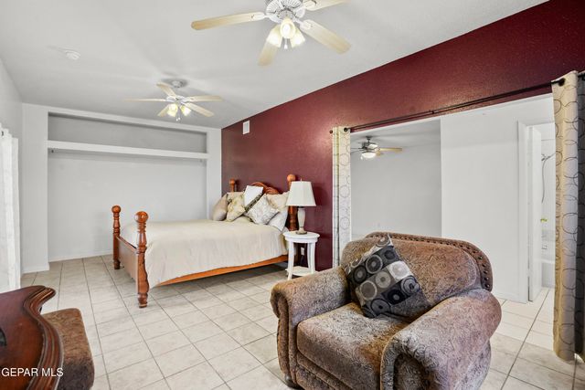 1273 SOUTHWESTERN Drive, El Paso, TX 79912