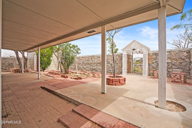 1273 SOUTHWESTERN Drive, El Paso, TX 79912