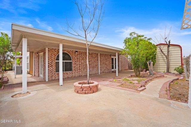 1273 SOUTHWESTERN Drive, El Paso, TX 79912
