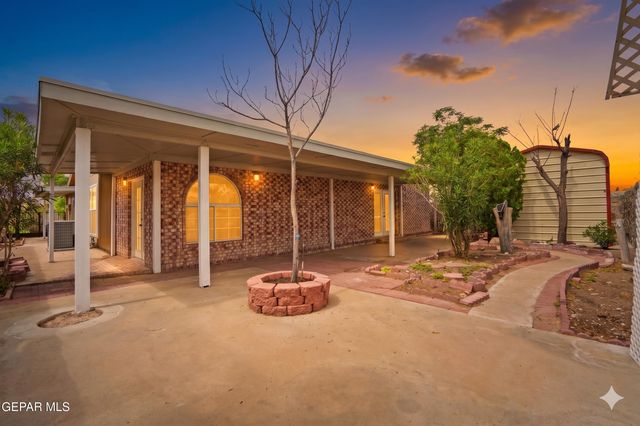 1273 SOUTHWESTERN Drive, El Paso, TX 79912