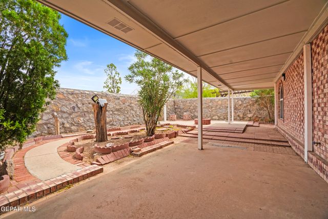 1273 SOUTHWESTERN Drive, El Paso, TX 79912