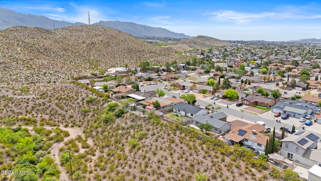 1273 SOUTHWESTERN Drive, El Paso, TX 79912