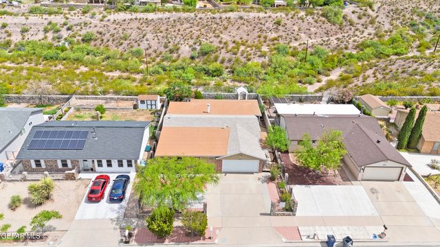 1273 SOUTHWESTERN Drive, El Paso, TX 79912