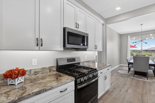 16242 S 179TH Drive, Goodyear, AZ 85338