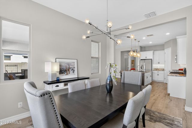 16242 S 179TH Drive, Goodyear, AZ 85338