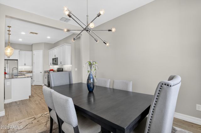 16242 S 179TH Drive, Goodyear, AZ 85338