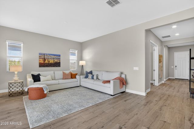 16242 S 179TH Drive, Goodyear, AZ 85338