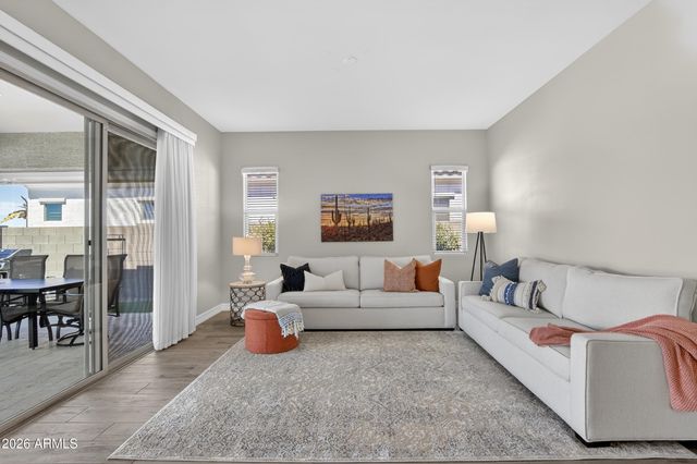 16242 S 179TH Drive, Goodyear, AZ 85338