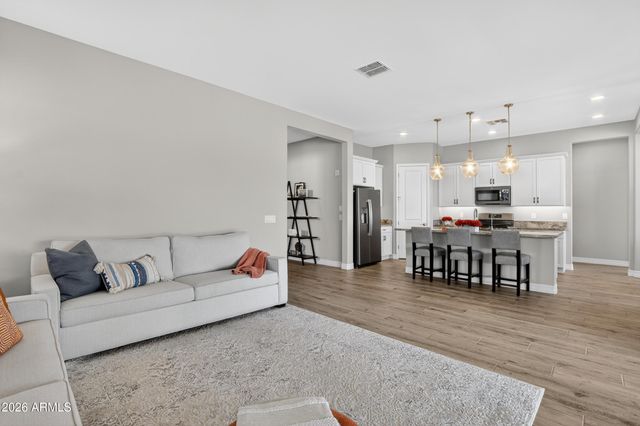 16242 S 179TH Drive, Goodyear, AZ 85338