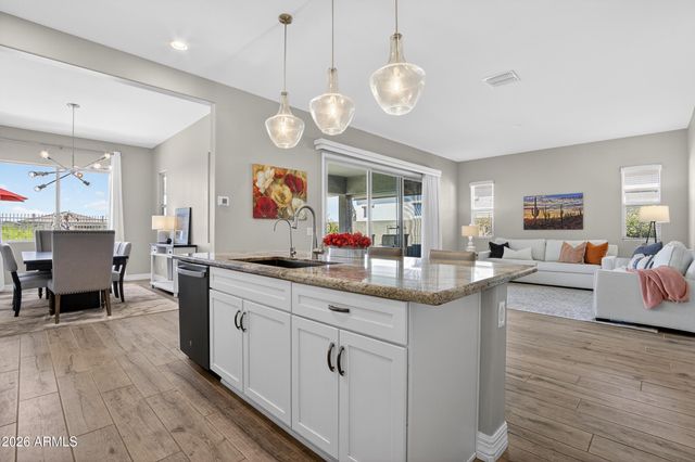 16242 S 179TH Drive, Goodyear, AZ 85338