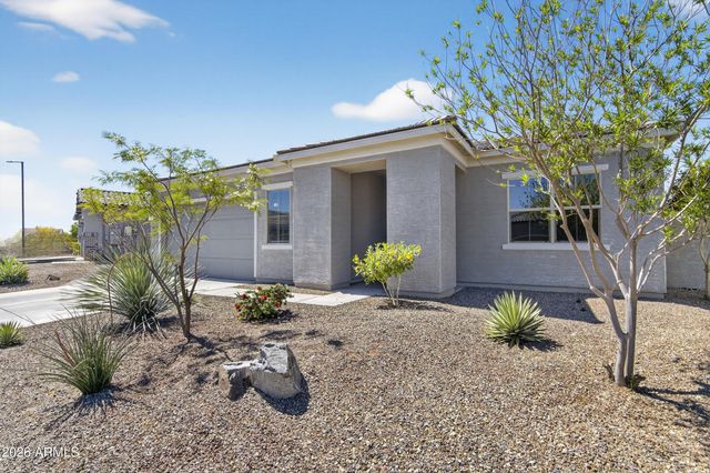 16242 S 179TH Drive, Goodyear, AZ 85338