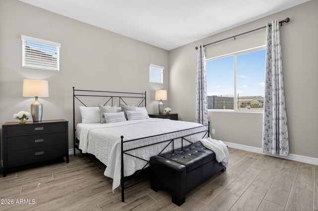 16242 S 179TH Drive, Goodyear, AZ 85338