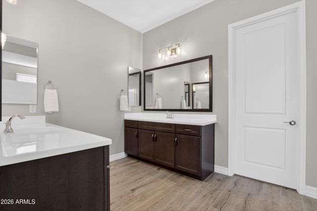 16242 S 179TH Drive, Goodyear, AZ 85338