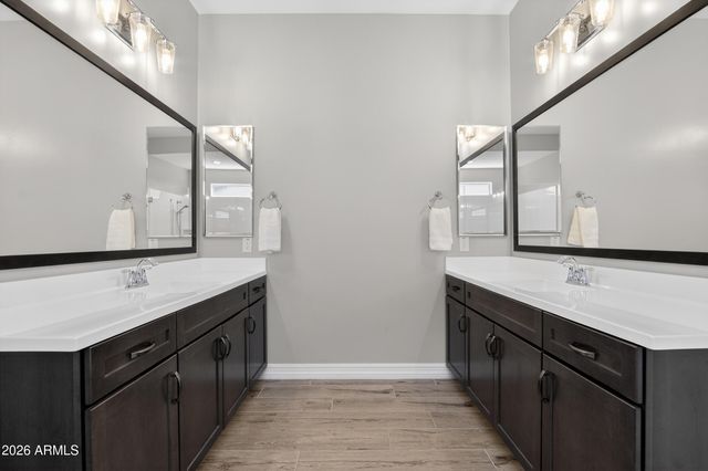 16242 S 179TH Drive, Goodyear, AZ 85338