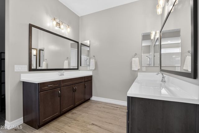 16242 S 179TH Drive, Goodyear, AZ 85338