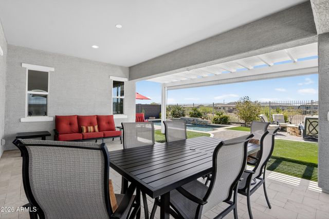 16242 S 179TH Drive, Goodyear, AZ 85338