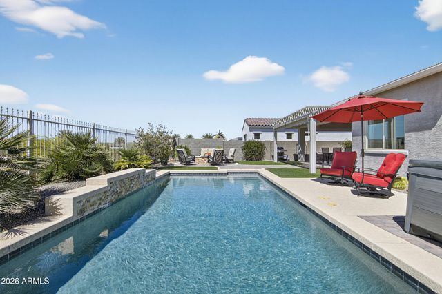 16242 S 179TH Drive, Goodyear, AZ 85338