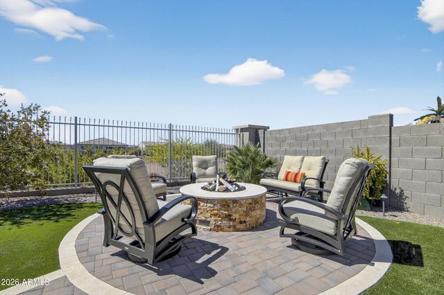 16242 S 179TH Drive, Goodyear, AZ 85338