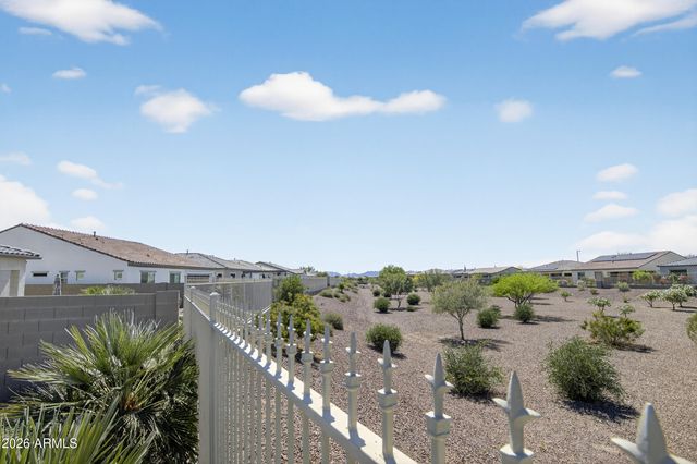 16242 S 179TH Drive, Goodyear, AZ 85338